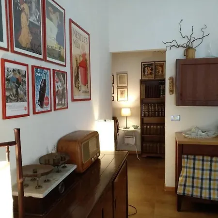 Casa Dani Feriehus Roseto Degli Abruzzi
