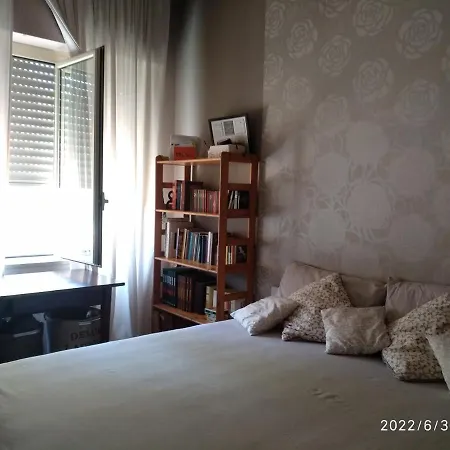 Дом отдыха Casa Dani *